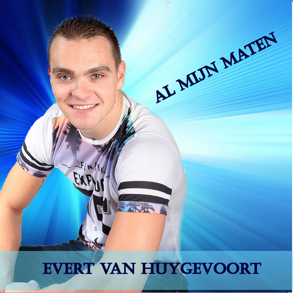 Picture of Al Mijn Maten
