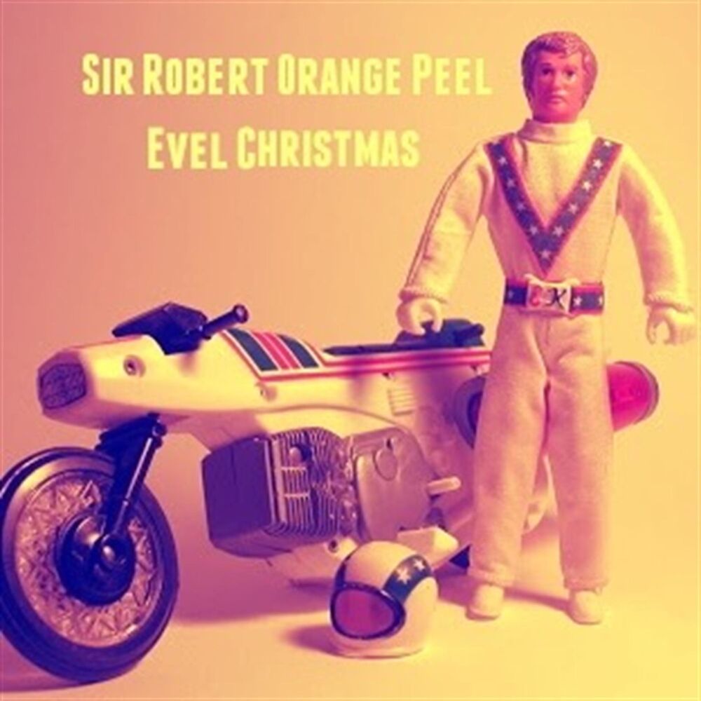 Picture of Evel Christmas (Remix 2021)