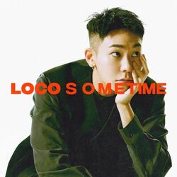 Cover of SOME TIME