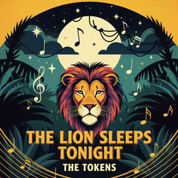 The Lion Sleeps Tonight