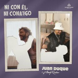 Cover of Ni Con Él, Ni Conmigo