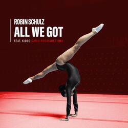Cover of All We Got (feat. KIDDO) (Dario Rodriguez Remix)