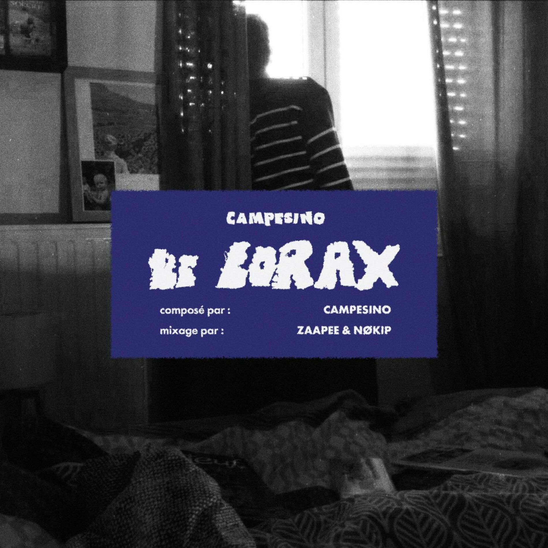 Album cover of LE LORAX