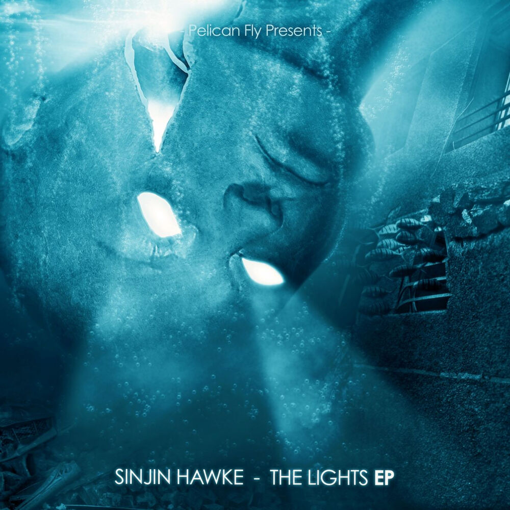 Picture of The Lights EP