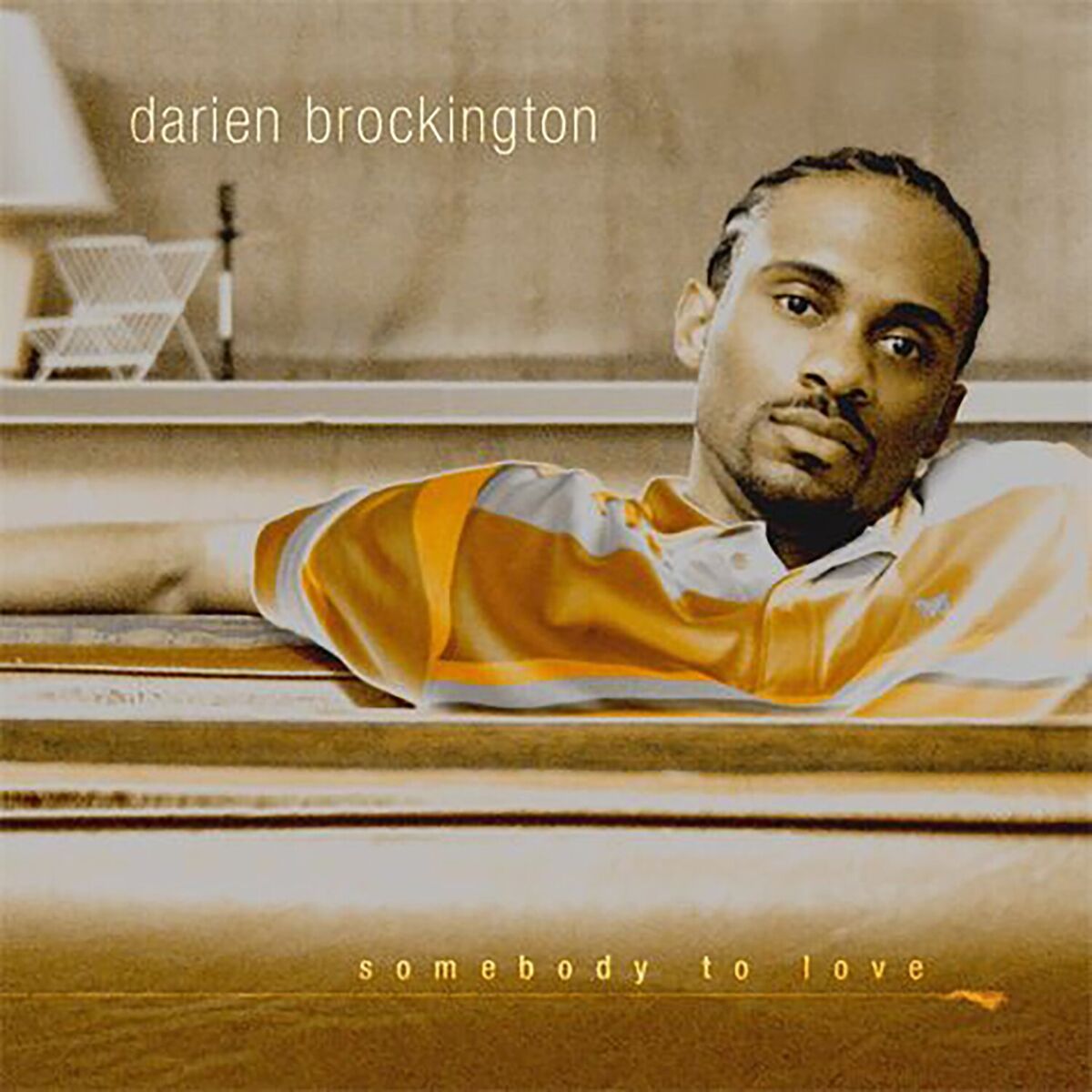 Album cover of Somebody To Love (2024 Remaster)