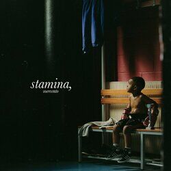 Cover of Stamina, Memento