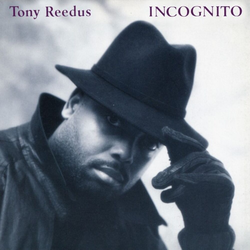 Picture of Incognito