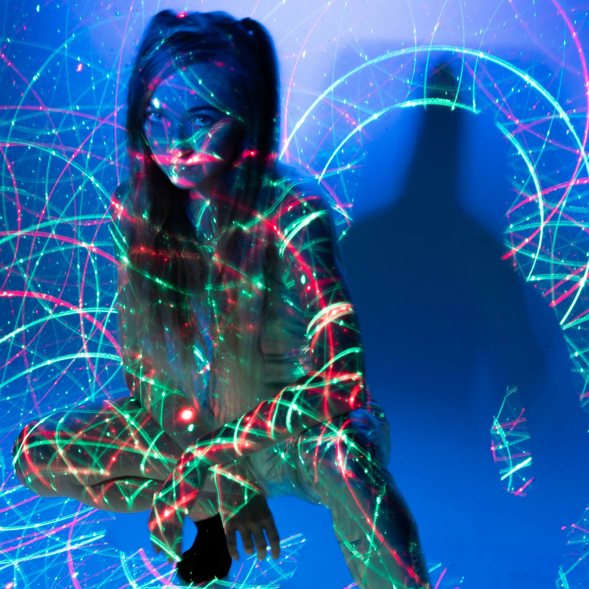 Album cover of Neon