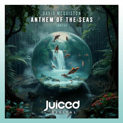 David McQuiston - Anthem of the Seas (2025) David McQuiston - Anthem of the Seas (2025)
