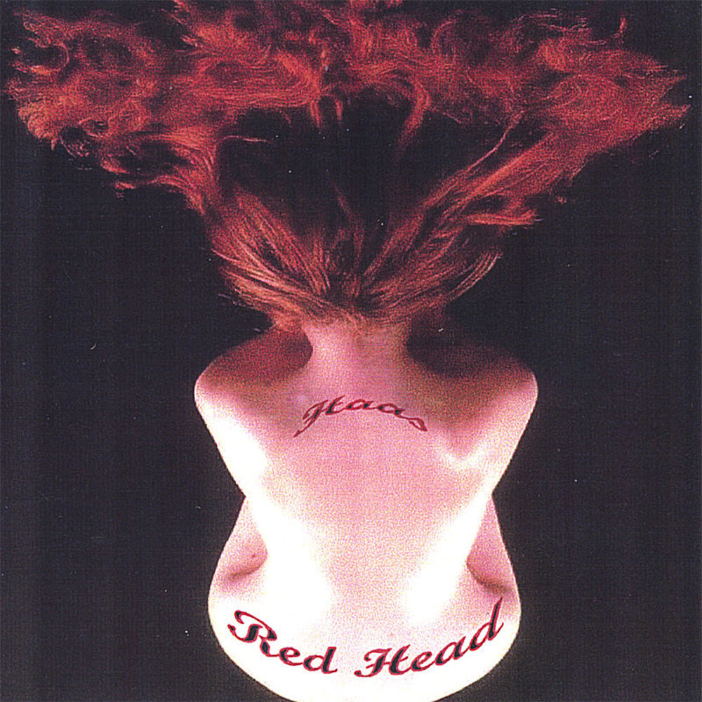 Picture of Red Head
