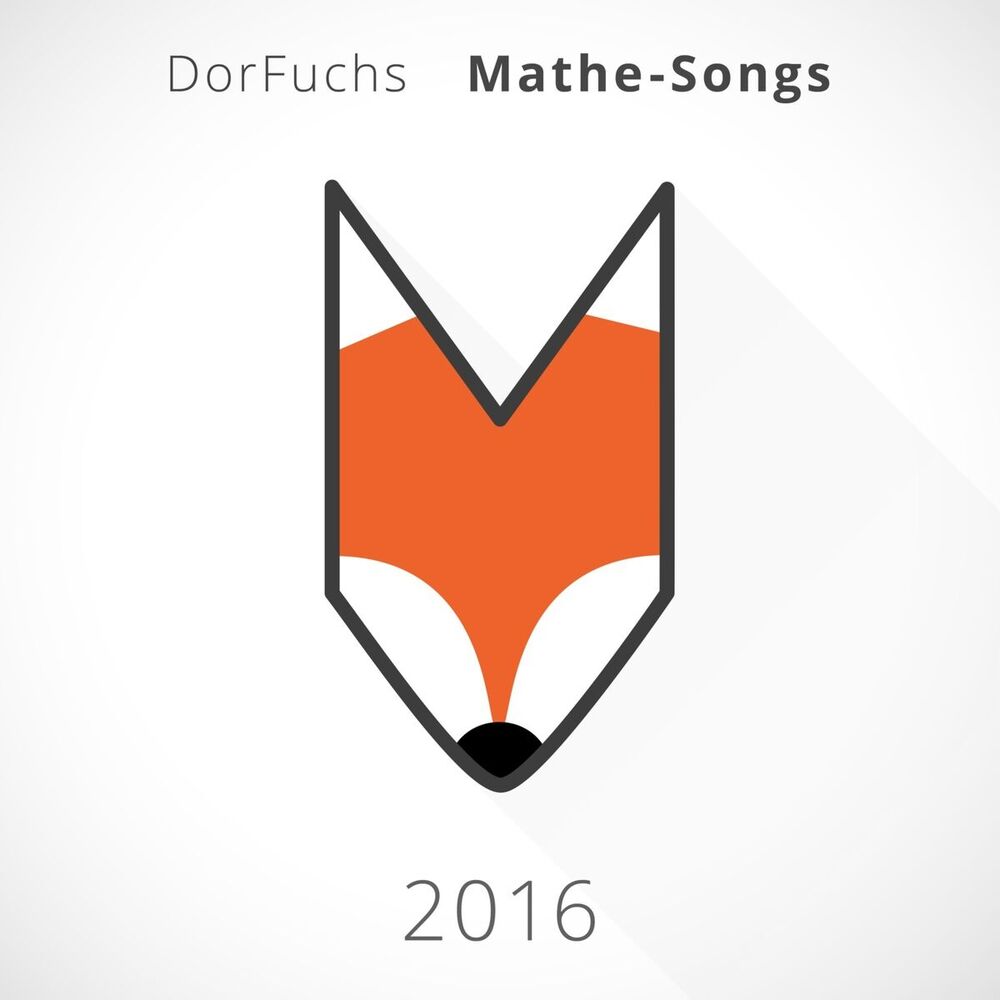 Picture of Mathe-Songs 2016