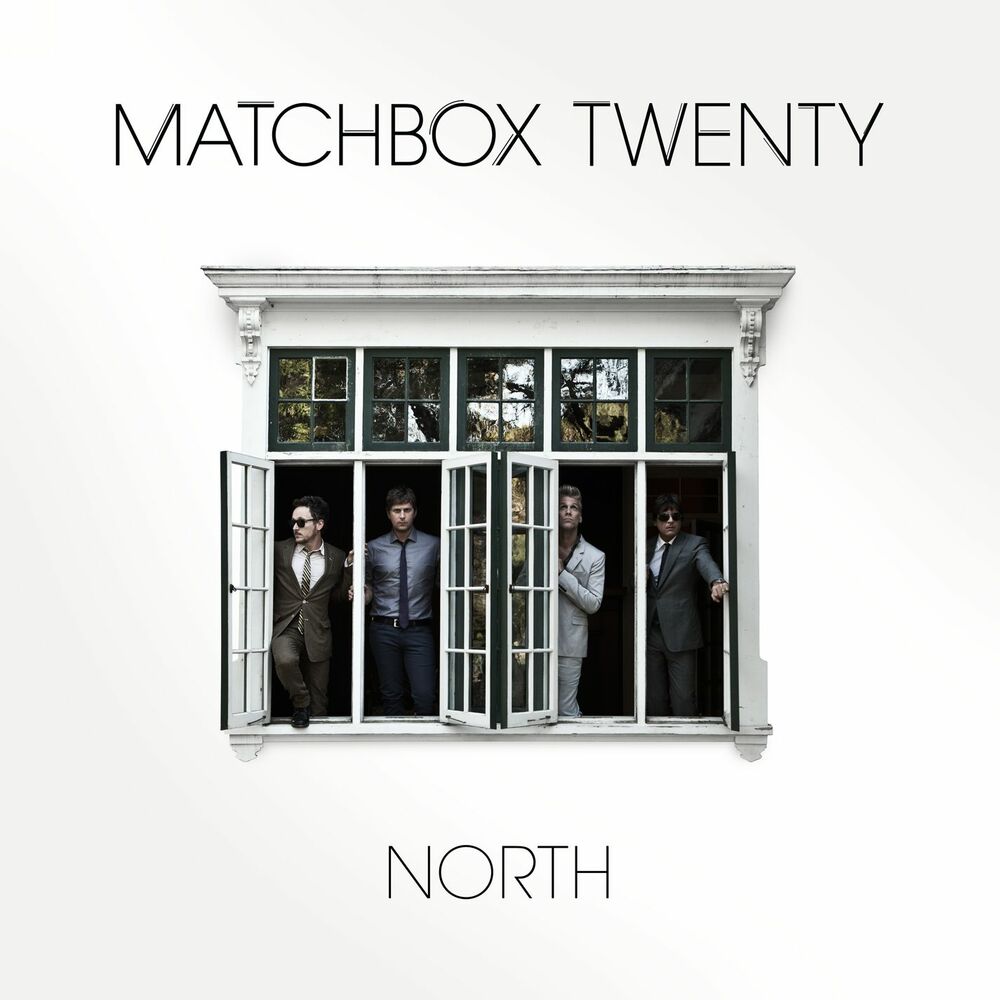 Picture of The Matchbox Twenty Collection