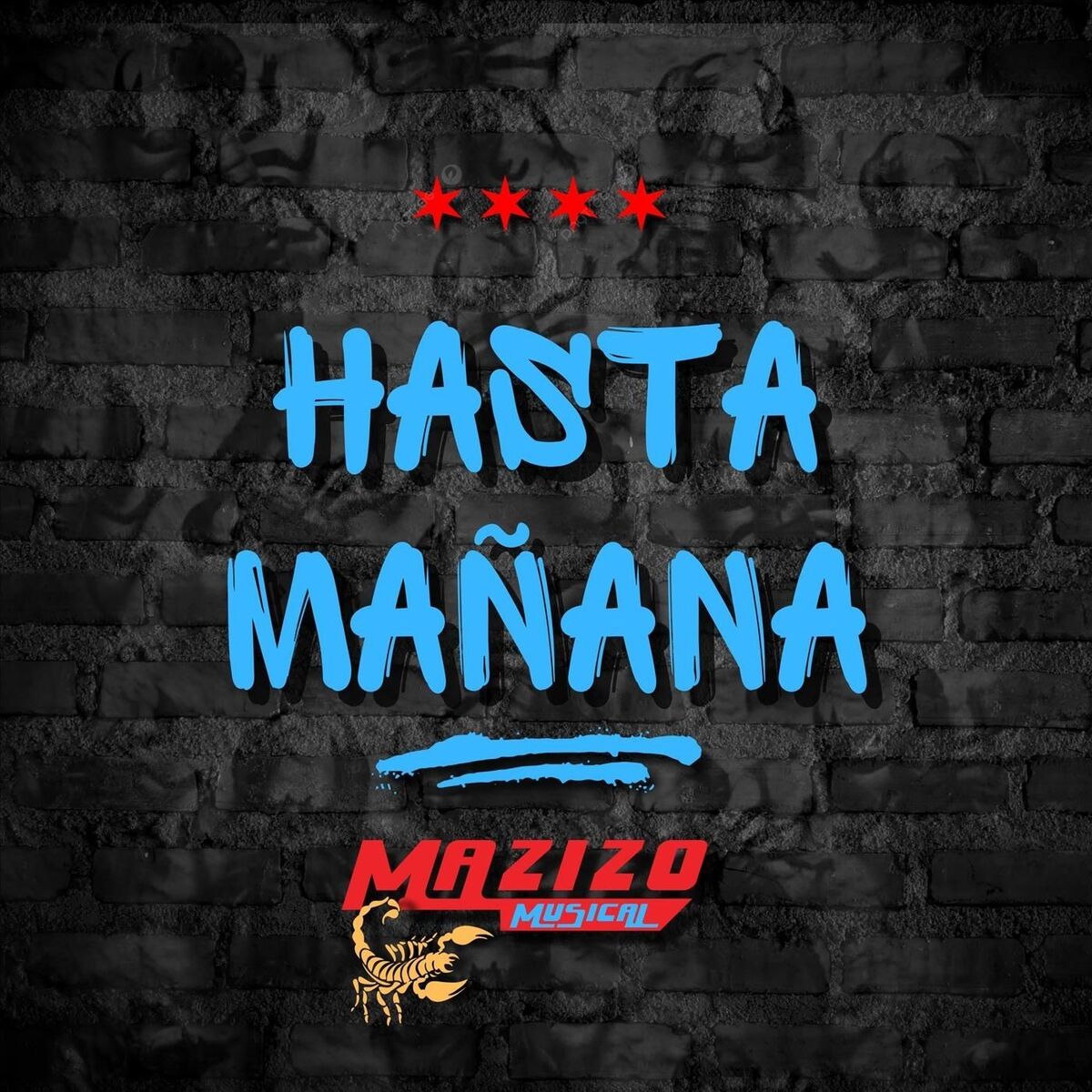 Album cover of Hasta Mañana