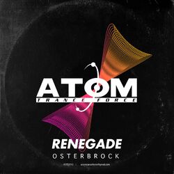 Cover of Osterbrock