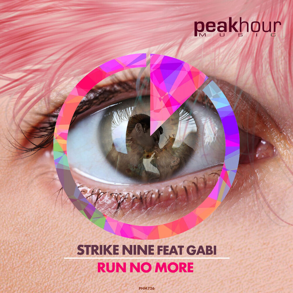 Picture of Run No More feat. Gabi