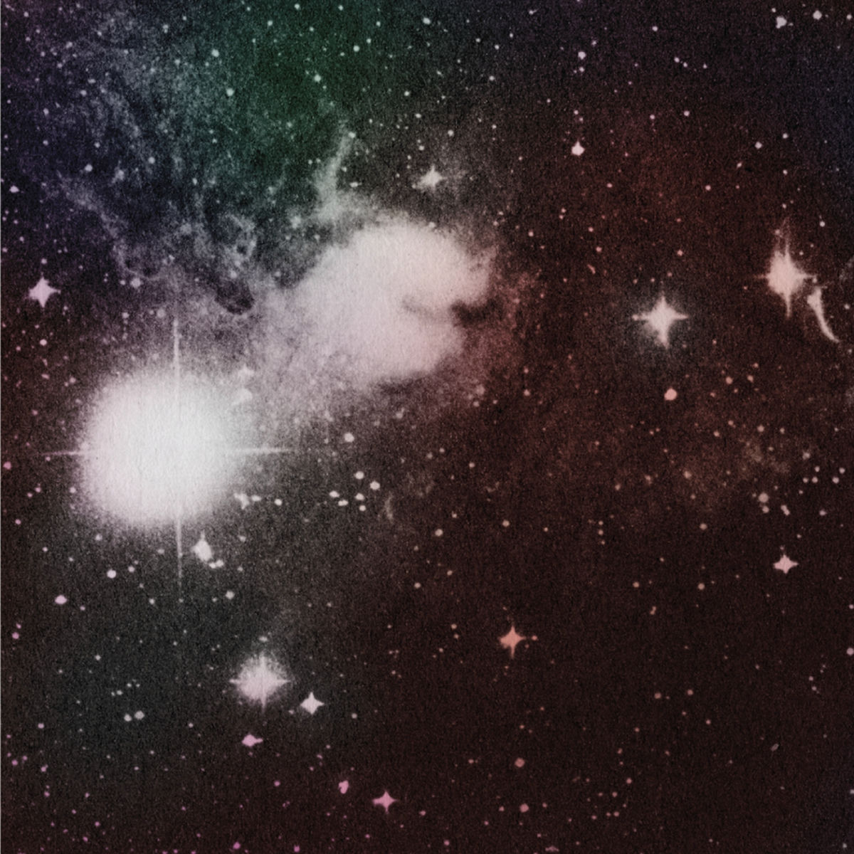 Album cover of The Naiad