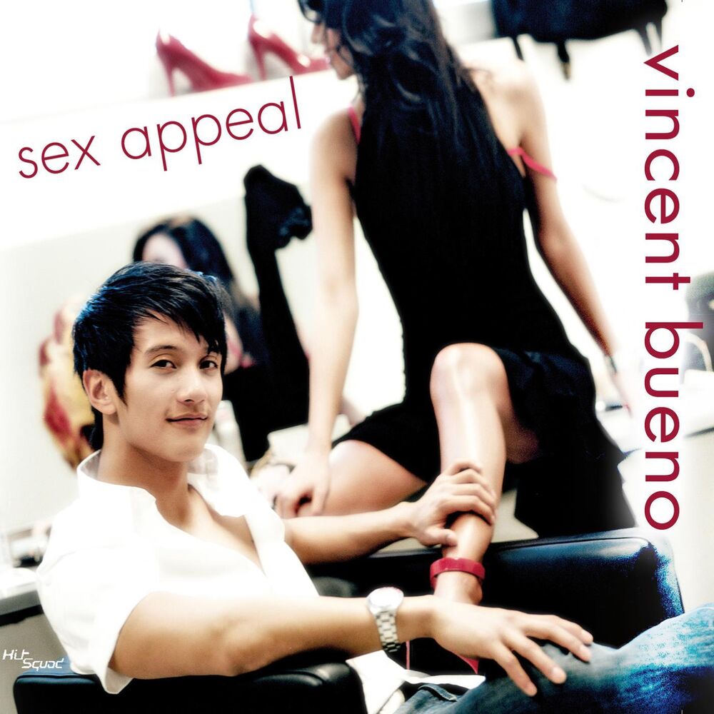 Picture of Sex Appeal