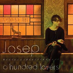 Cover of A Hundred Lovers