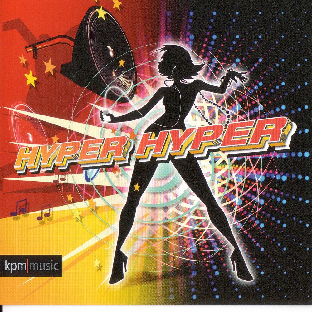 Picture of Hyper Hyper