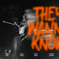 Cover of They Wanna Know