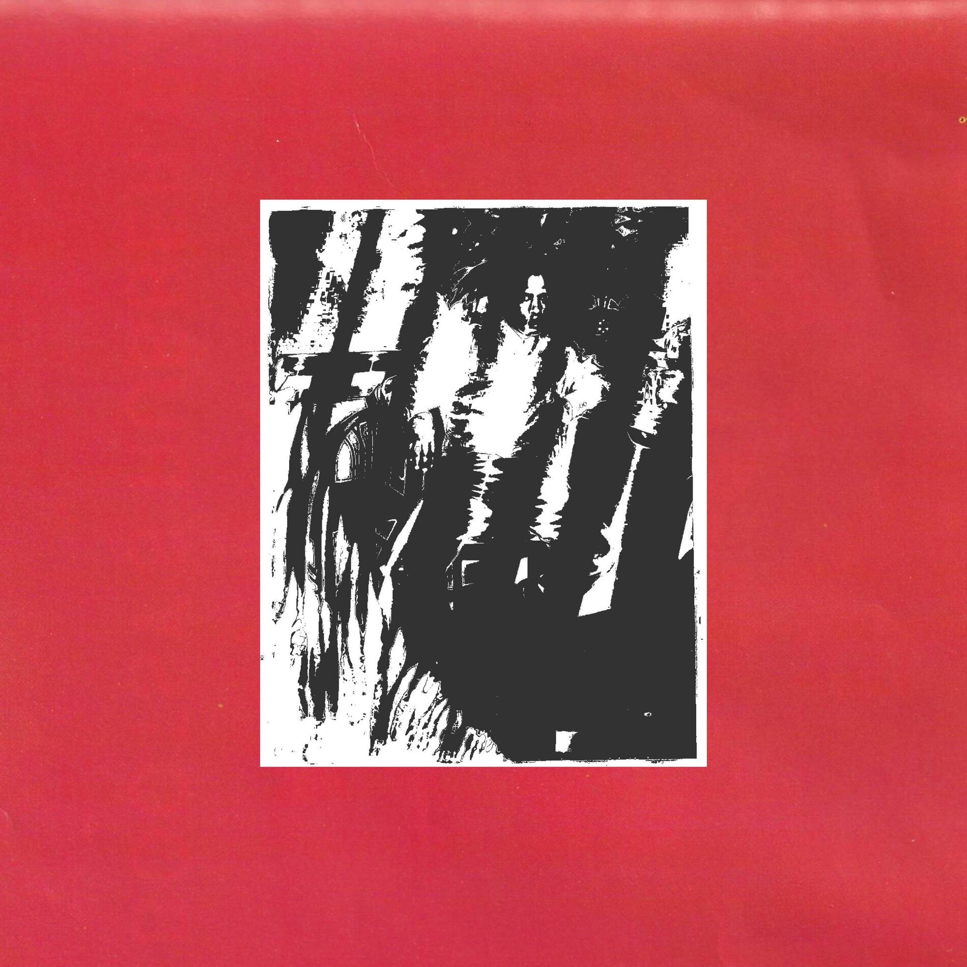 Album cover of CINEMA CLUB