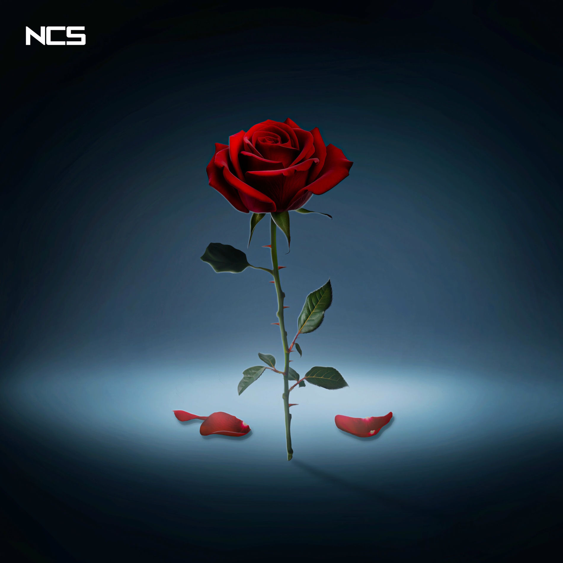 Album cover of Severed Rose