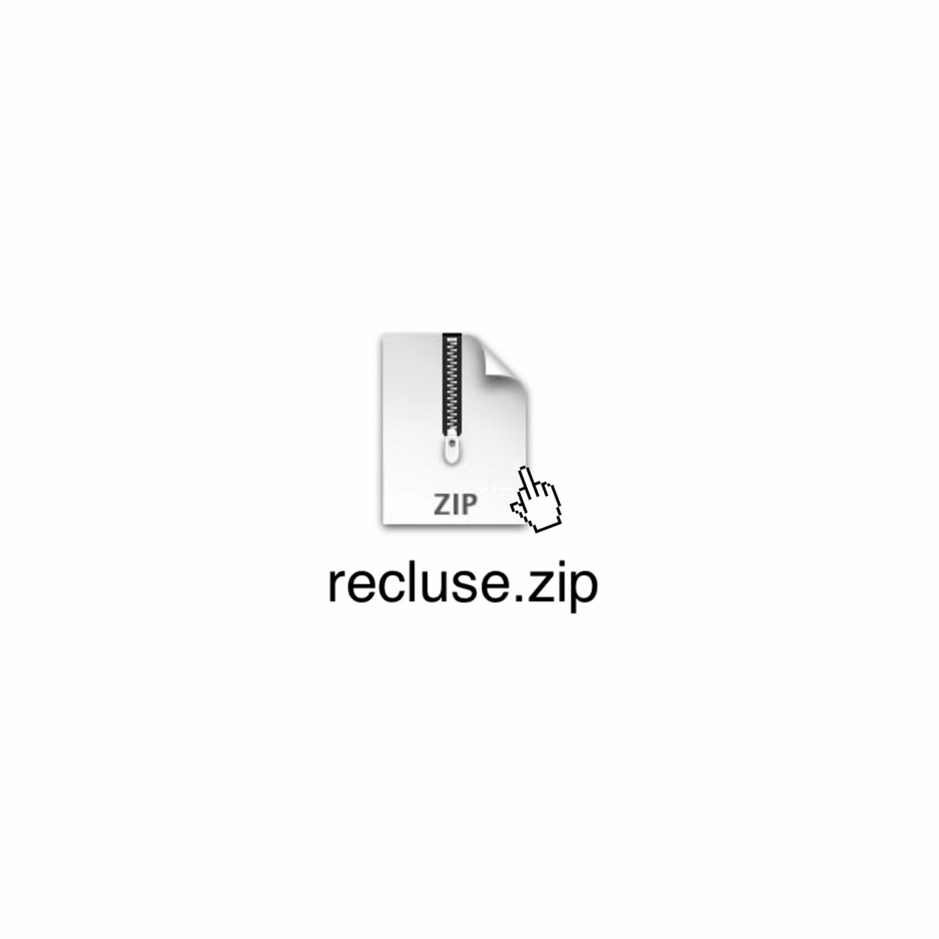 Album cover of Recluse
