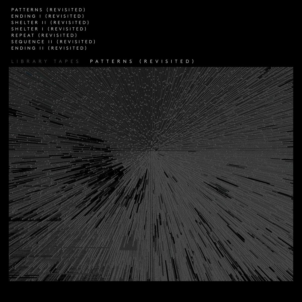 Album cover of Patterns (Revisited)