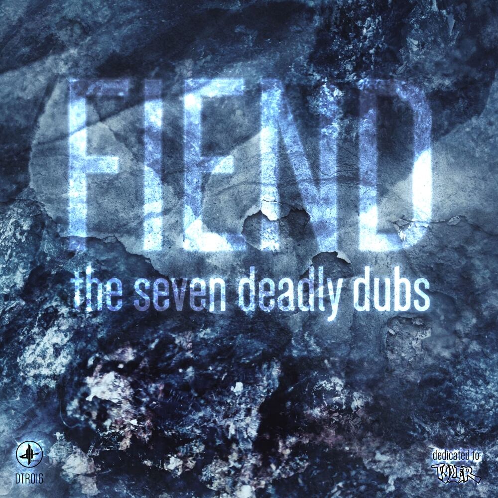 Picture of The Seven Deadly Dubs