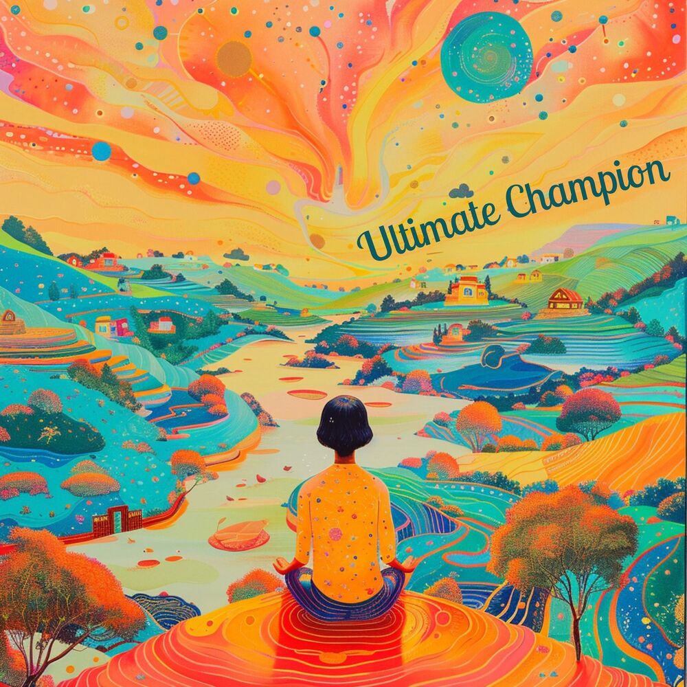 Picture of Ultimate Champion