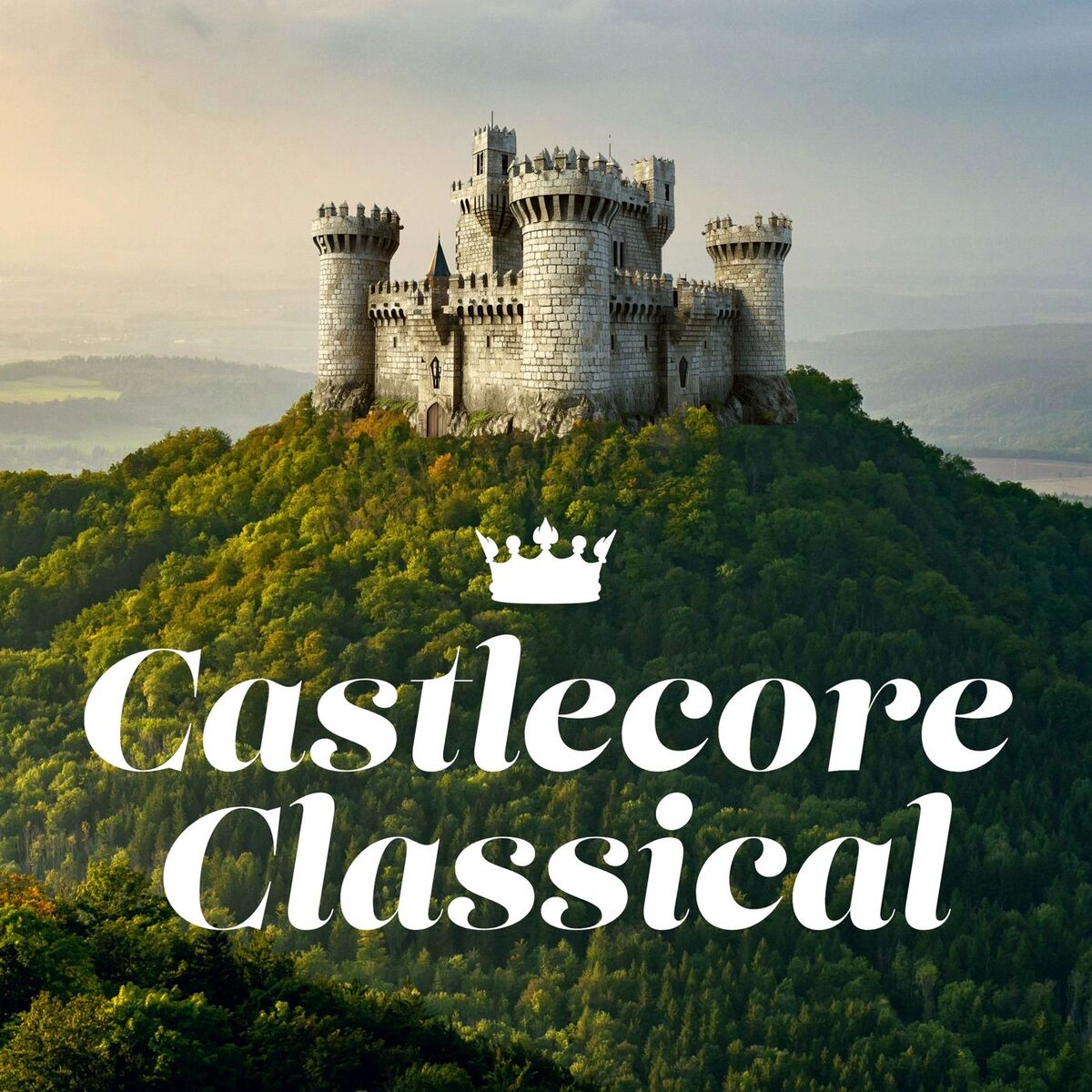 Album cover of Castlecore Classical