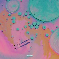 Cover of Cerulean