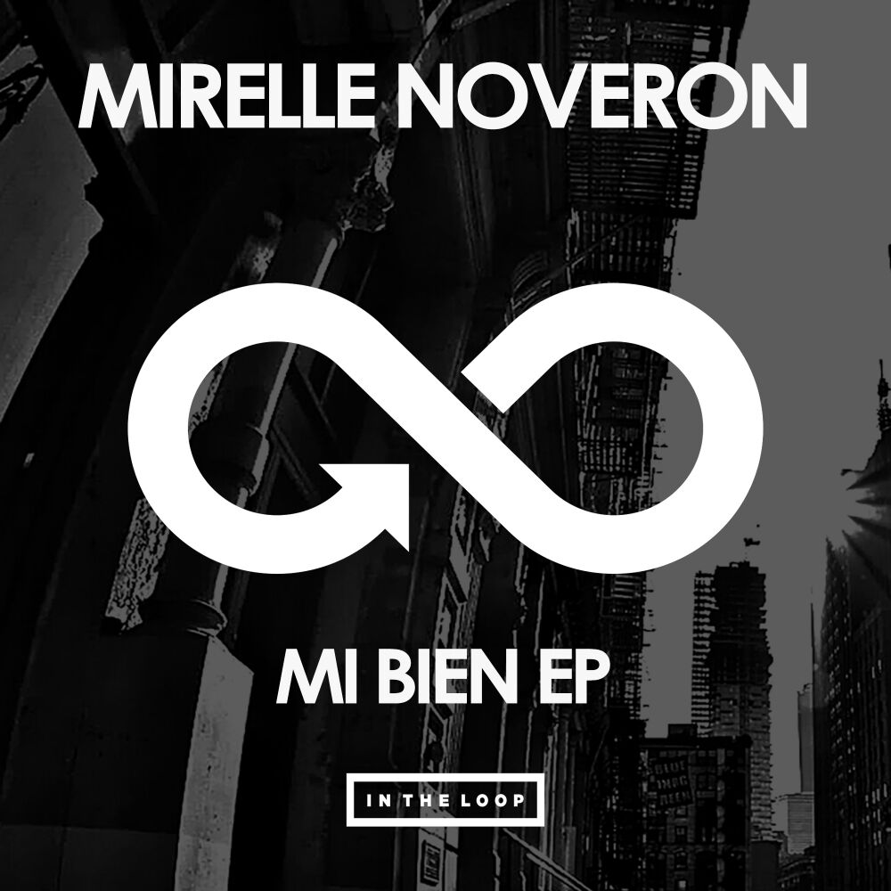 Picture of Mi Bien EP