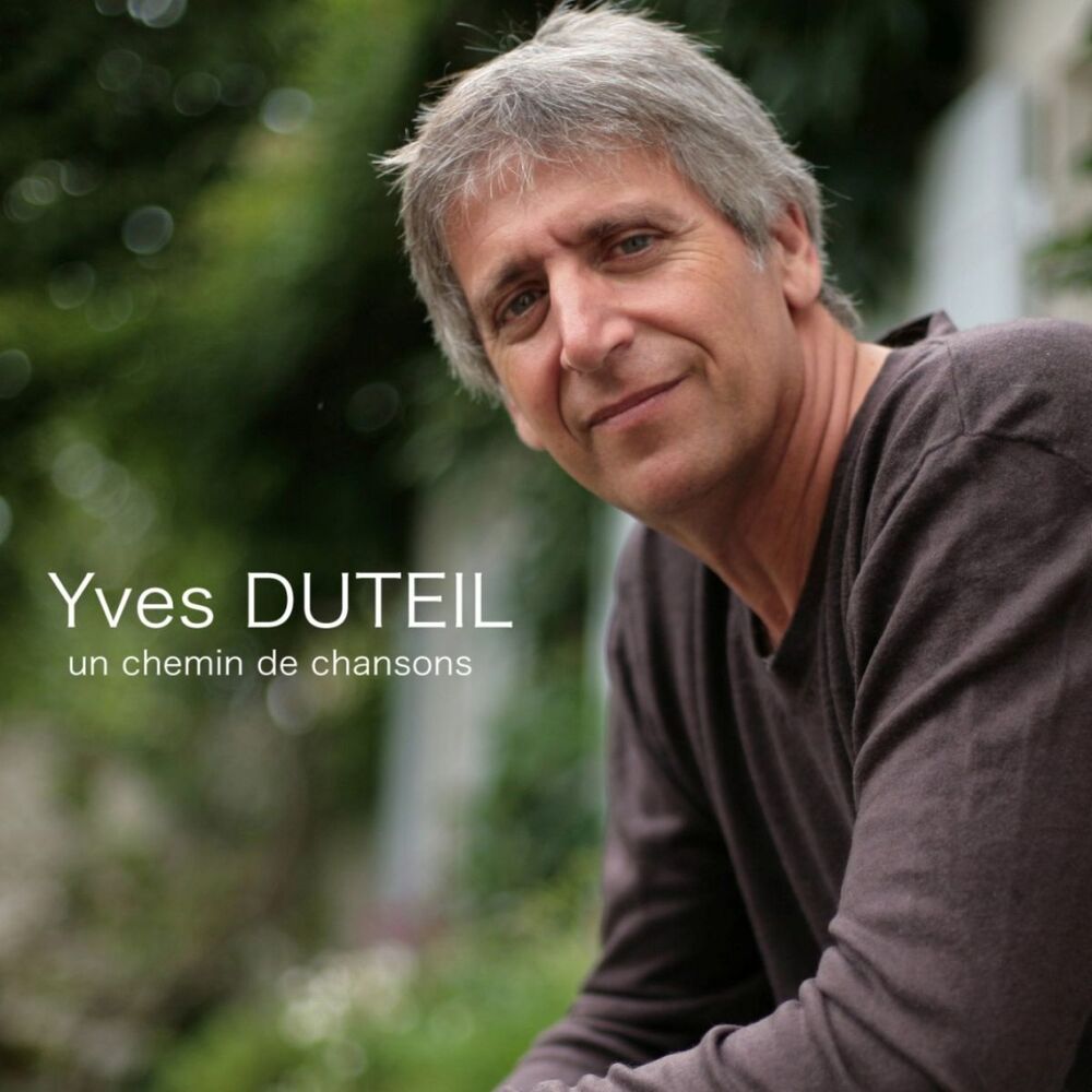 Picture of Un chemin de chansons