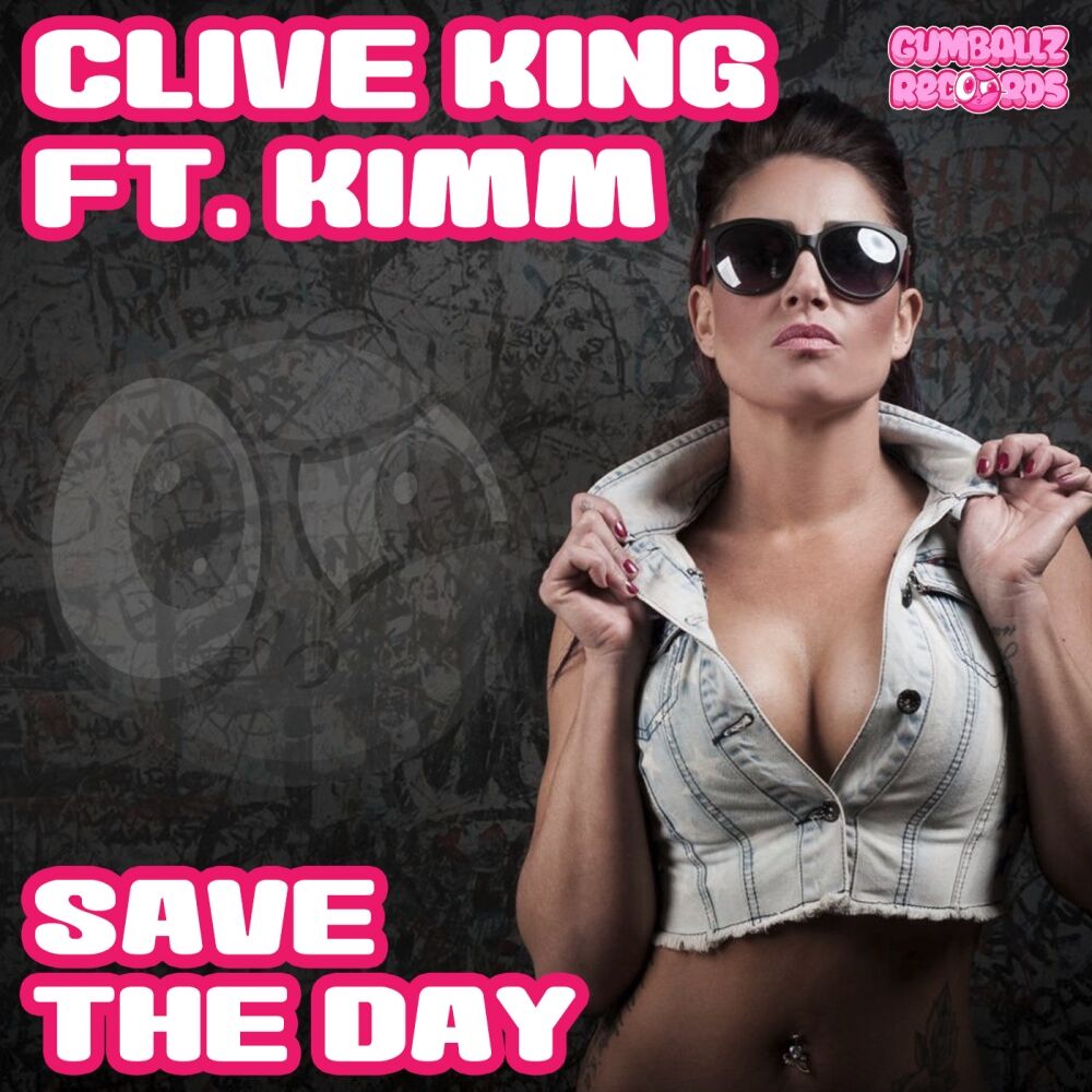 Picture of Save The Day (EDM Mix)