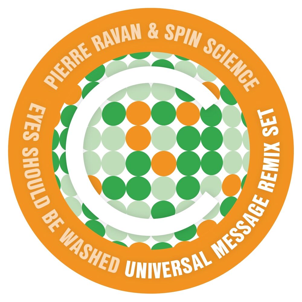 Picture of Eyes Should Be Washed (Universal Message Remix Set)
