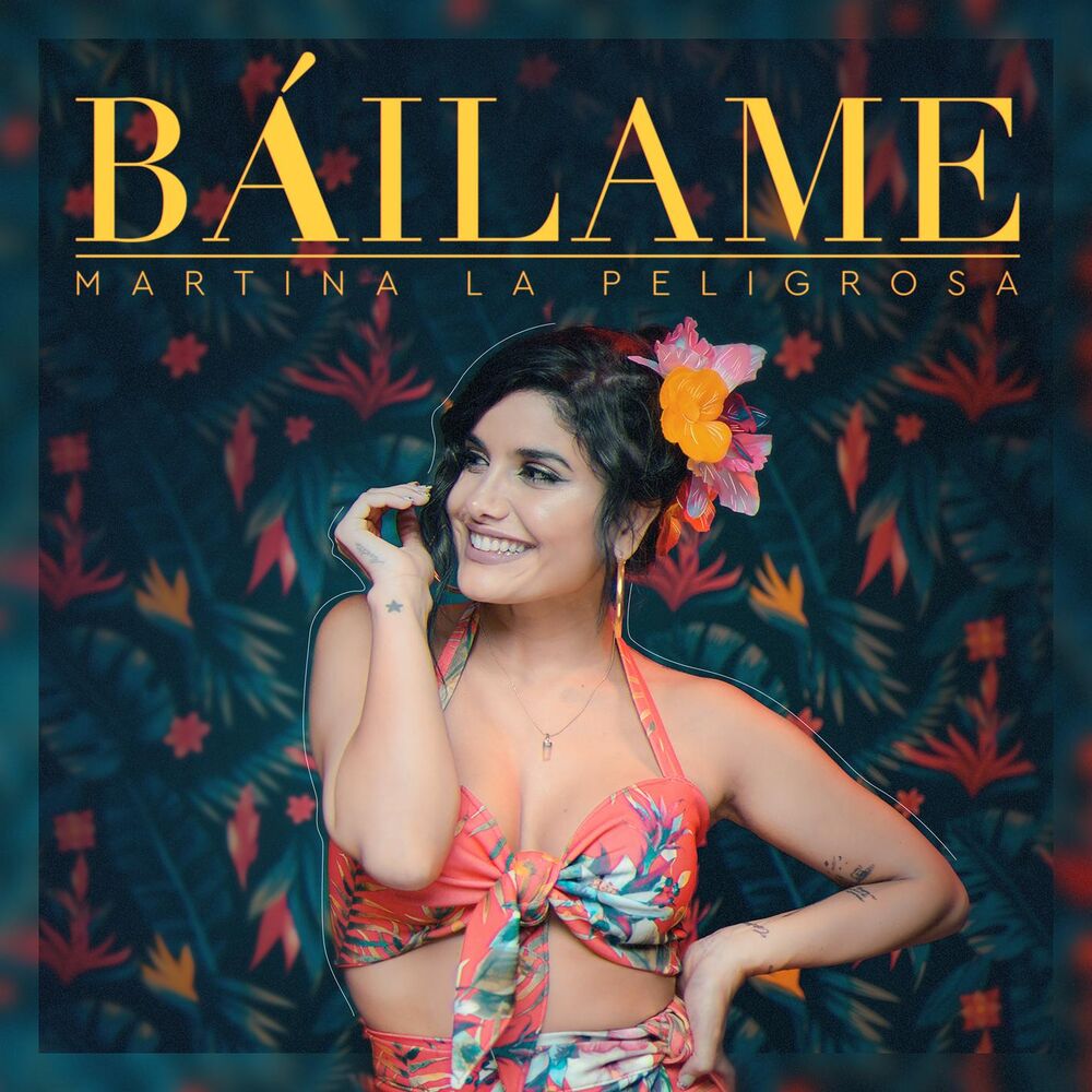 Picture of Báilame