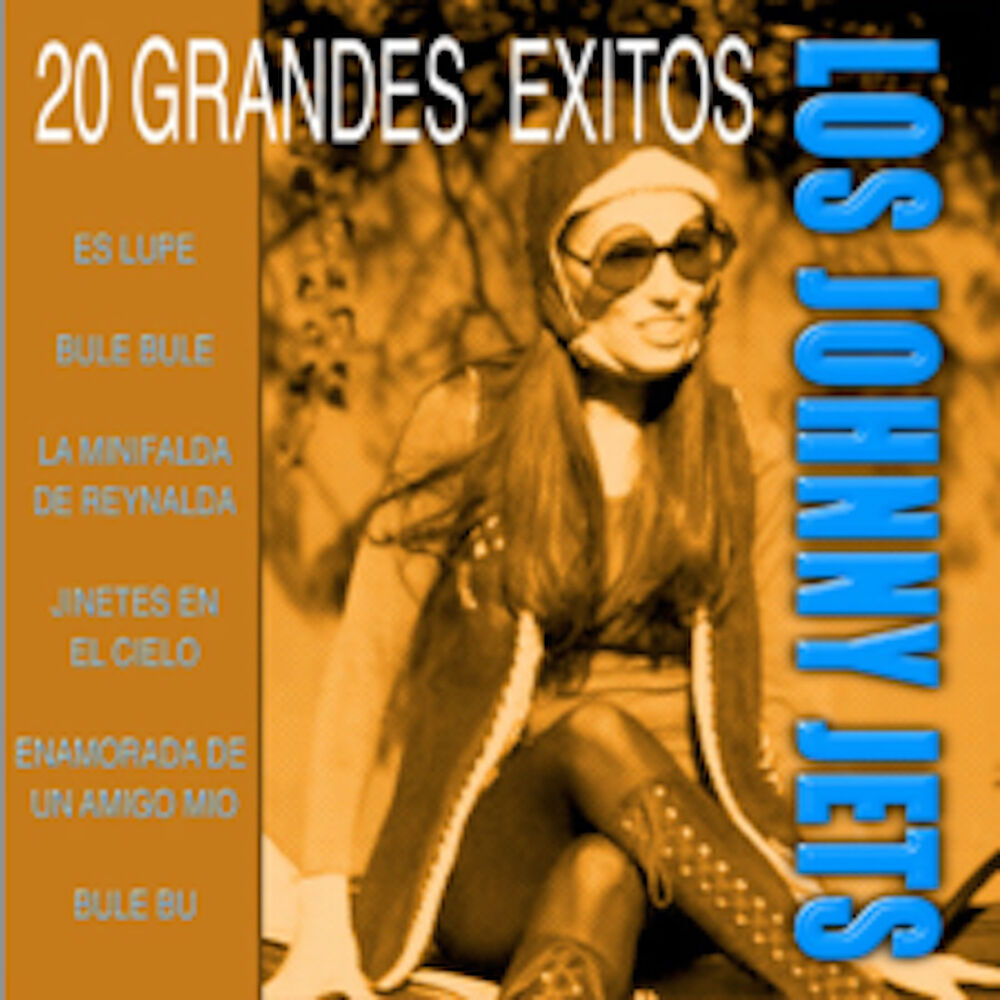 Picture of Grandes Exitos