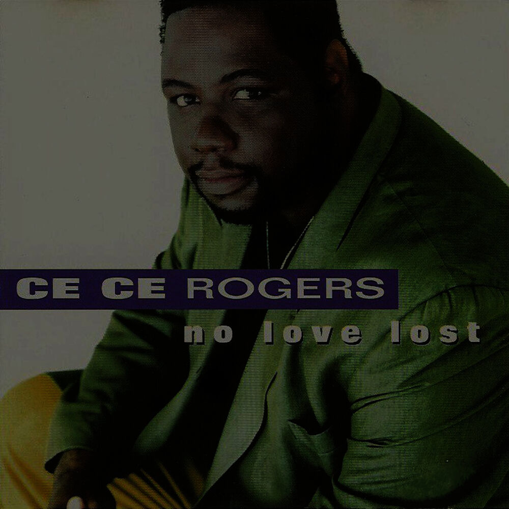 Picture of No Love Lost