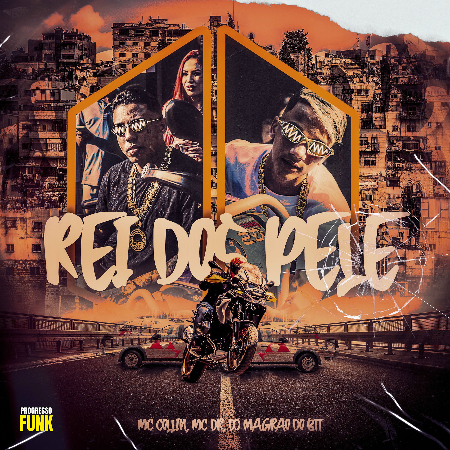Album cover of Rei dos Pelé