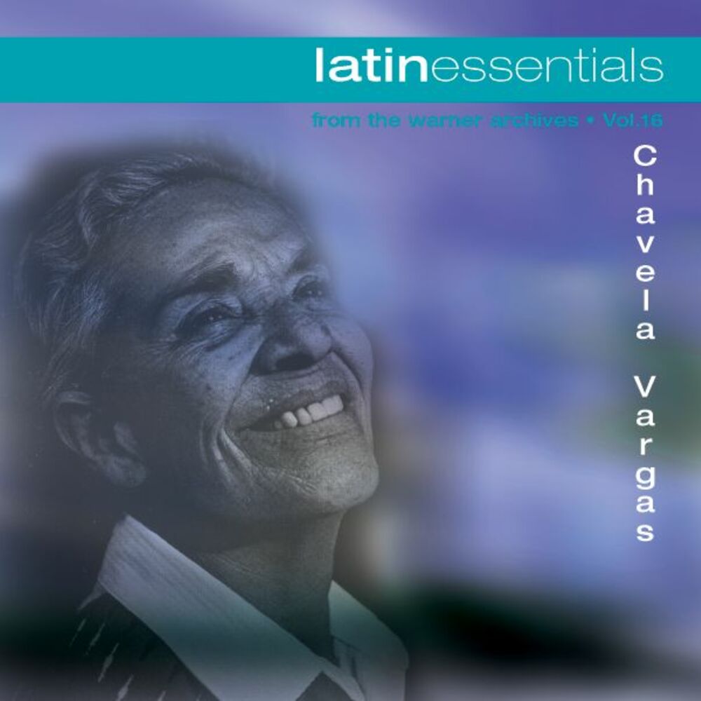 Picture of Latin Essentials, Vol. 16