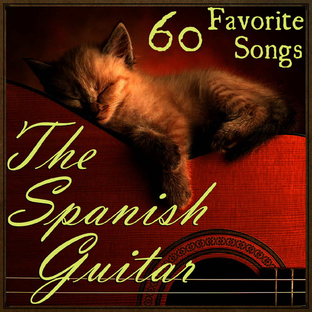 Picture of 60 Favorite Songs