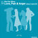 Get Me Out (Original Mix) by Rui Da Silva album cover
