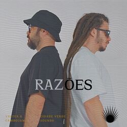 Cover of Razões