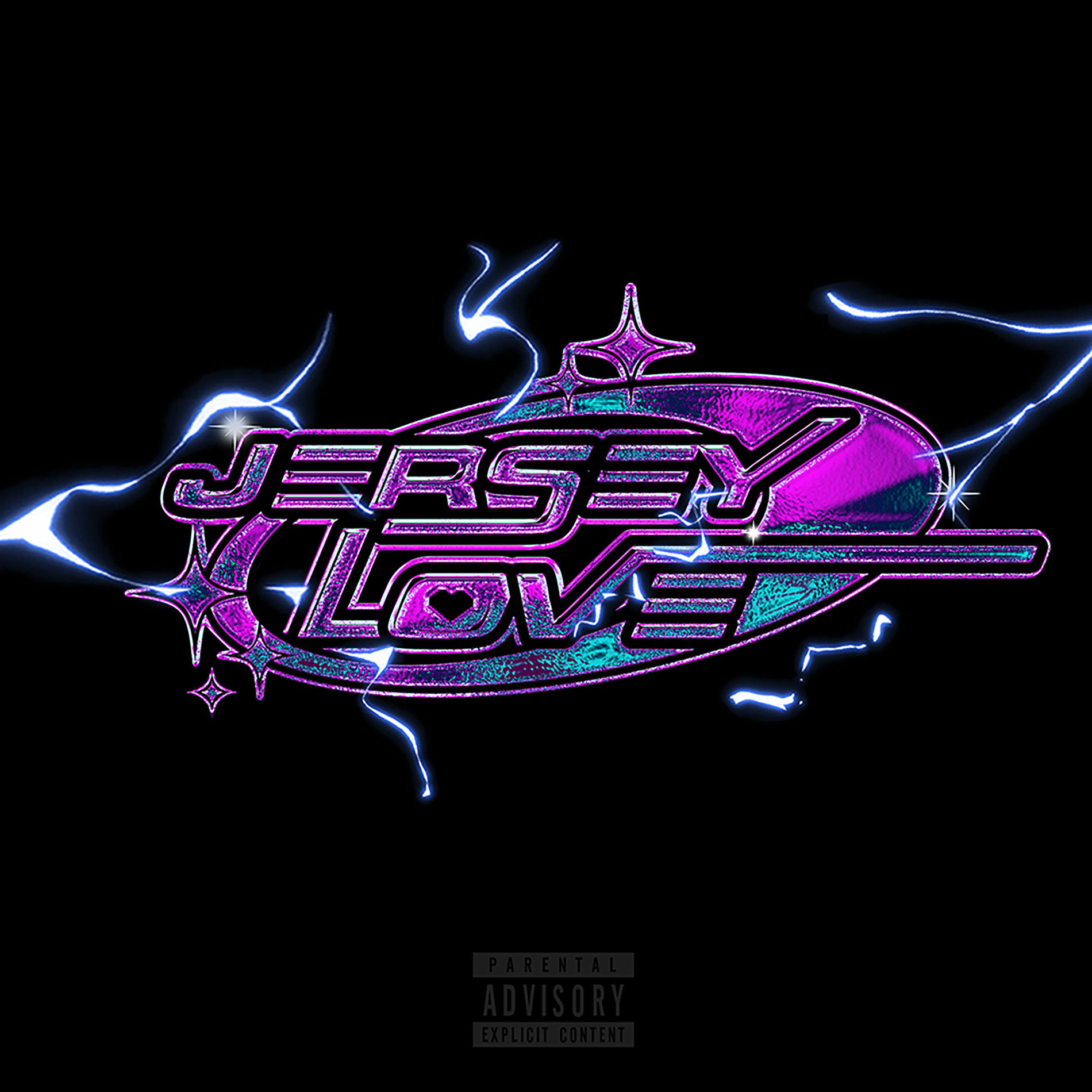Album cover of Jersey Love