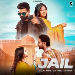 Cover of Jail
