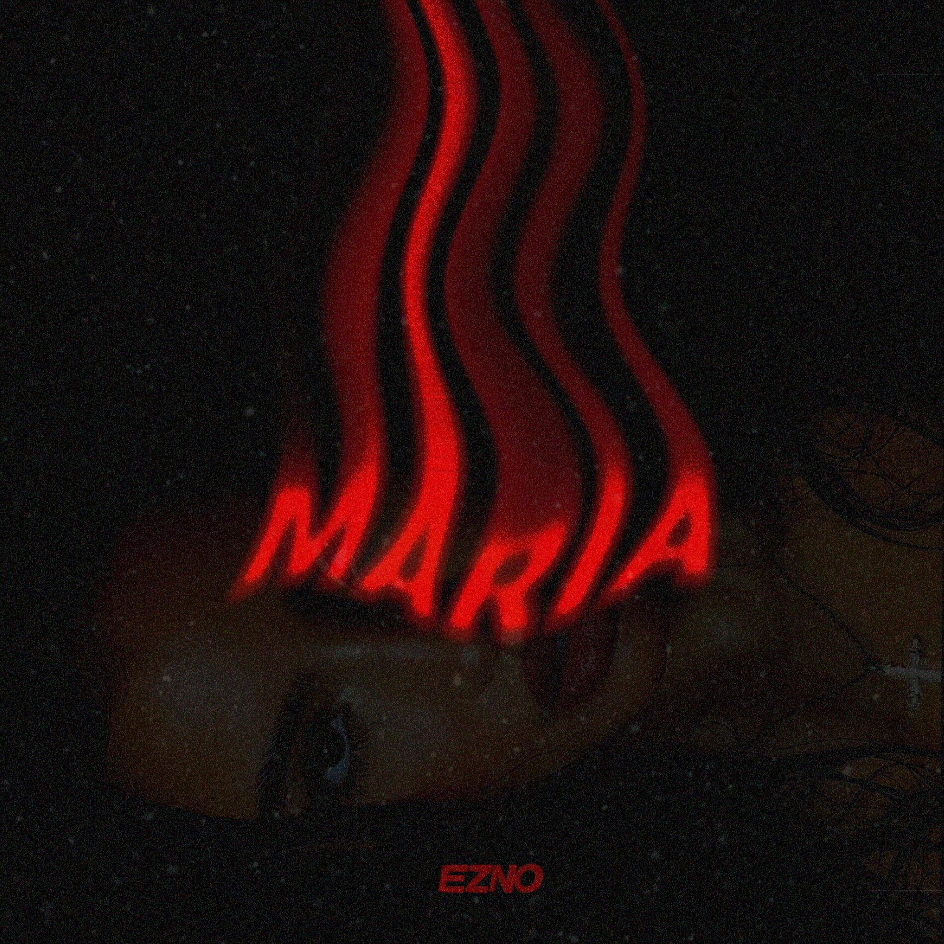 Album cover of Maria