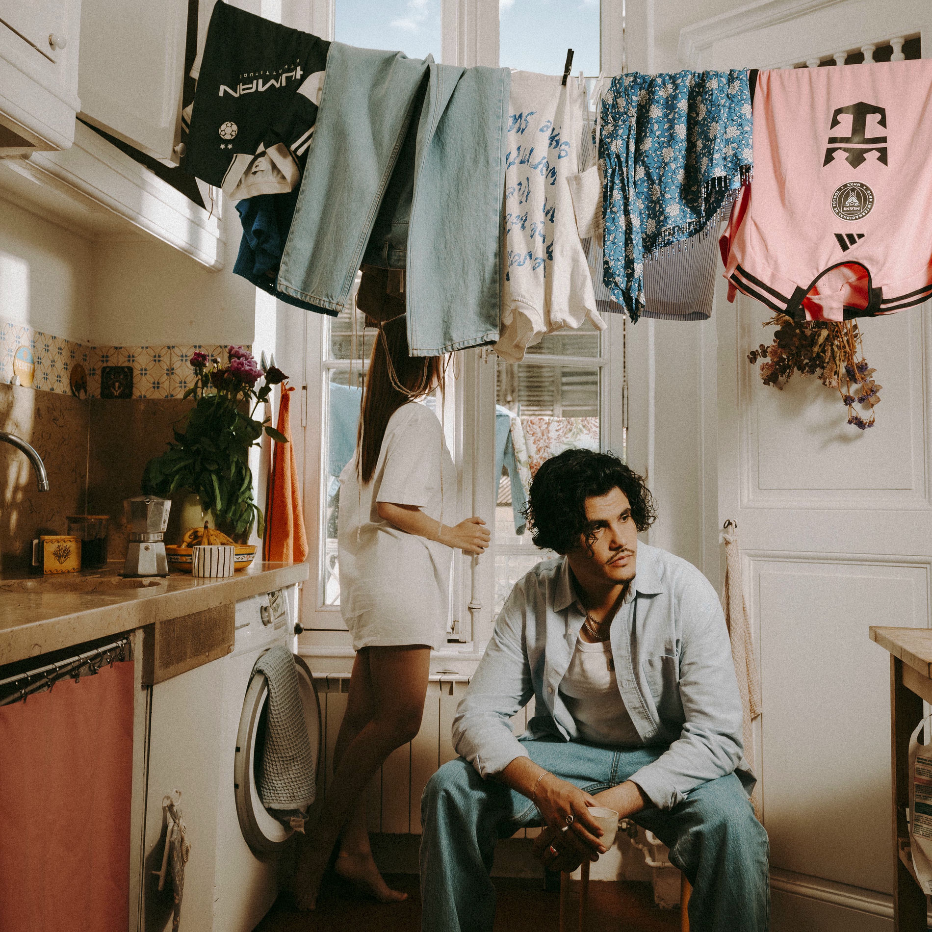 Album cover of Falbala