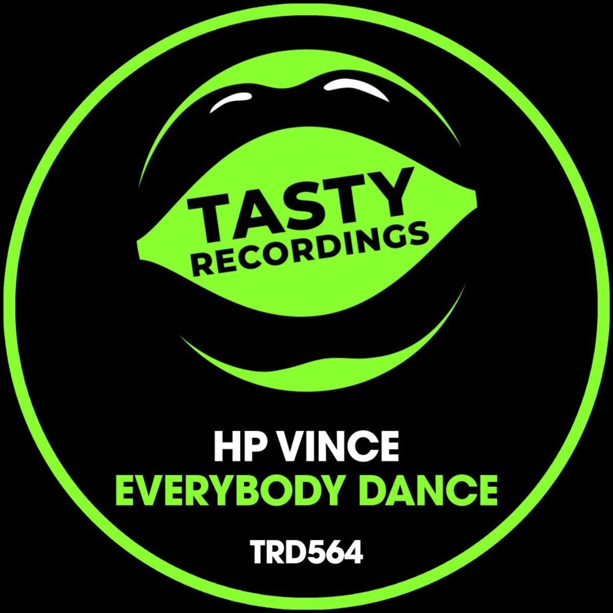 Album cover of Everybody Dance