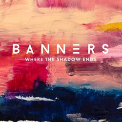 Cover of Where The Shadow Ends